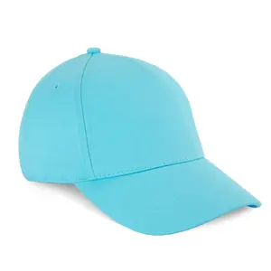 5 Panel Cap K-up Gold Label image-1