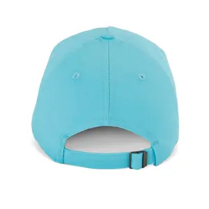 5 Panel Cap K-up Gold Label image-2