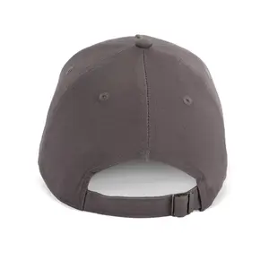 5 Panel Cap K-up Gold Label image-2