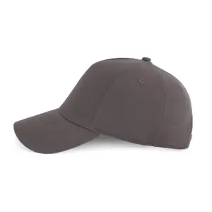 5 Panel Cap K-up Gold Label image-3