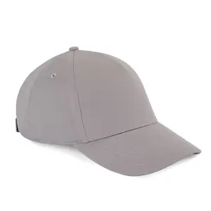 5 Panel Cap K-up Gold Label image-1