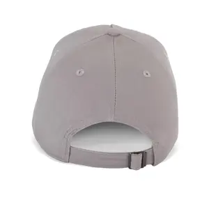 5 Panel Cap K-up Gold Label image-2