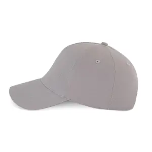 5 Panel Cap K-up Gold Label image-3
