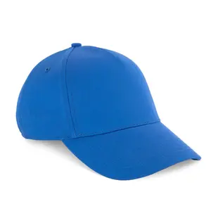 5 Panel Cap K-up Gold Label image-1