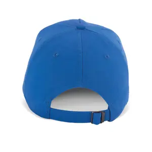 5 Panel Cap K-up Gold Label image-2