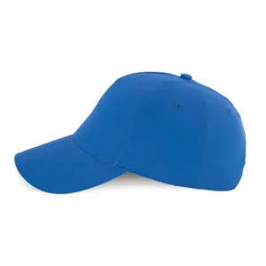 5 Panel Cap K-up Gold Label image-3