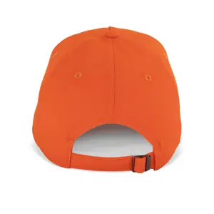 5 Panel Cap K-up Gold Label image-2