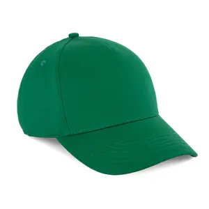 5 Panel Cap K-up Gold Label image-1