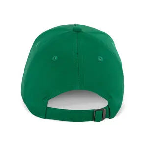 5 Panel Cap K-up Gold Label image-2