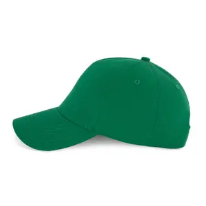 5 Panel Cap K-up Gold Label image-3