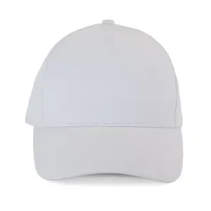 5 Panel Cap K-up Gold Label image-0