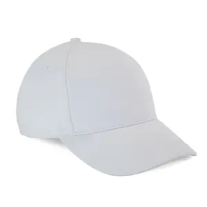5 Panel Cap K-up Gold Label image-1