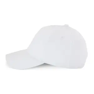 5 Panel Cap K-up Gold Label image-3