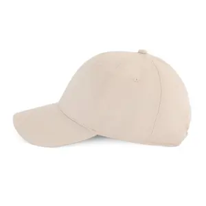 5 Panel Cap 6 Panels K-up Gold Label image-3