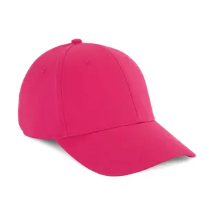 5 Panel Cap 6 Panels K-up Gold Label image-1