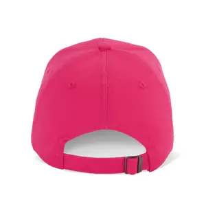 5 Panel Cap 6 Panels K-up Gold Label image-2