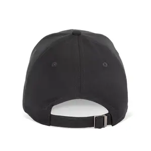 5 Panel Cap 6 Panels K-up Gold Label image-2
