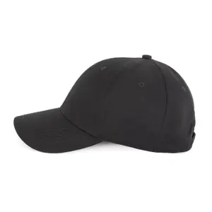 5 Panel Cap 6 Panels K-up Gold Label image-3