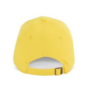 5 Panel Cap 6 Panels K-up Gold Label image-2