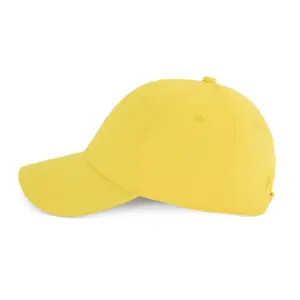 5 Panel Cap 6 Panels K-up Gold Label image-3