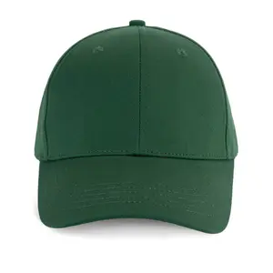 5 Panel Cap 6 Panels K-up Gold Label image-0