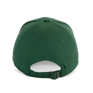 5 Panel Cap 6 Panels K-up Gold Label image-2
