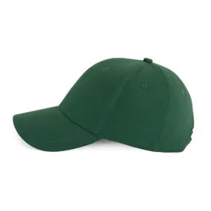 5 Panel Cap 6 Panels K-up Gold Label image-3