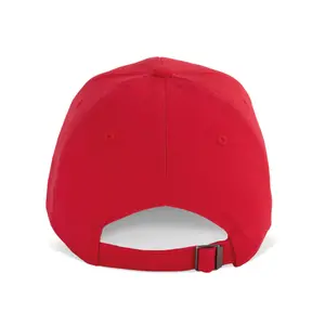5 Panel Cap 6 Panels K-up Gold Label image-2