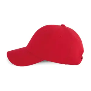 5 Panel Cap 6 Panels K-up Gold Label image-3