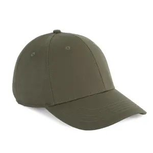 5 Panel Cap 6 Panels K-up Gold Label image-1