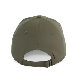 5 Panel Cap 6 Panels K-up Gold Label image-2