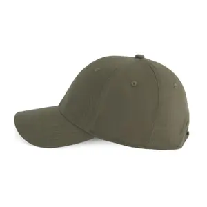 5 Panel Cap 6 Panels K-up Gold Label image-3