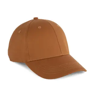 5 Panel Cap 6 Panels K-up Gold Label image-1