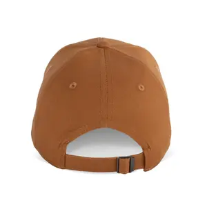 5 Panel Cap 6 Panels K-up Gold Label image-2