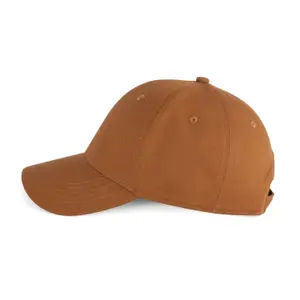 5 Panel Cap 6 Panels K-up Gold Label image-3