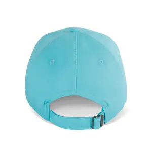 5 Panel Cap 6 Panels K-up Gold Label image-2