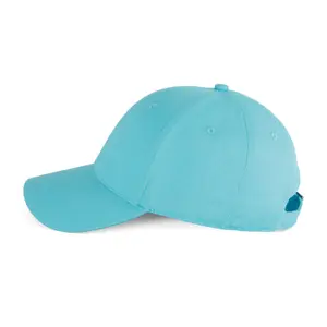 5 Panel Cap 6 Panels K-up Gold Label image-3