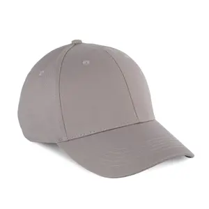 5 Panel Cap 6 Panels K-up Gold Label image-1