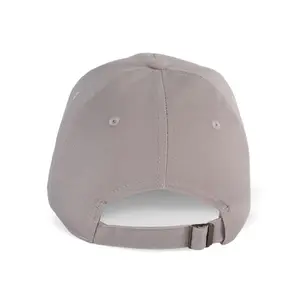 5 Panel Cap 6 Panels K-up Gold Label image-2