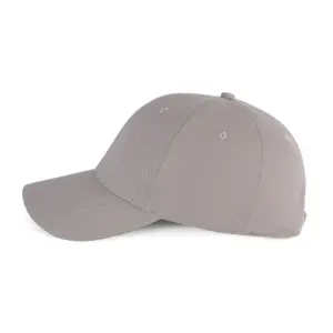 5 Panel Cap 6 Panels K-up Gold Label image-3