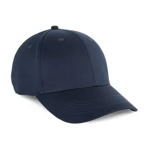 5 Panel Cap 6 Panels K-up Gold Label image-1