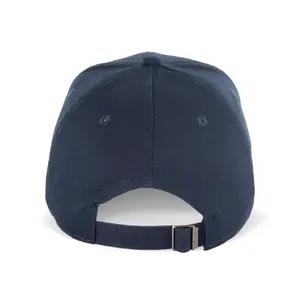 5 Panel Cap 6 Panels K-up Gold Label image-2