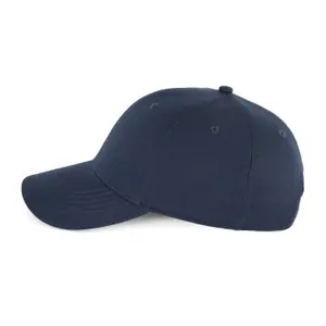 5 Panel Cap 6 Panels K-up Gold Label image-3