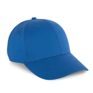 5 Panel Cap 6 Panels K-up Gold Label image-1