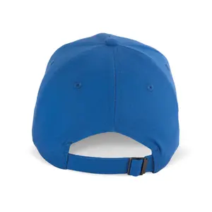 5 Panel Cap 6 Panels K-up Gold Label image-2