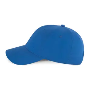 5 Panel Cap 6 Panels K-up Gold Label image-3