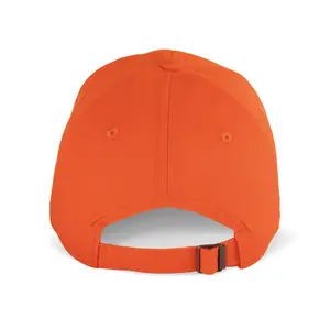 5 Panel Cap 6 Panels K-up Gold Label image-2