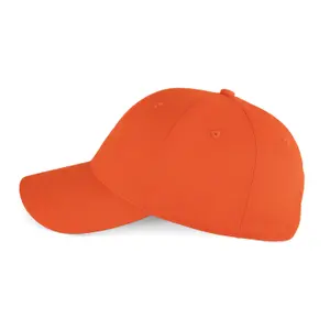 5 Panel Cap 6 Panels K-up Gold Label image-3