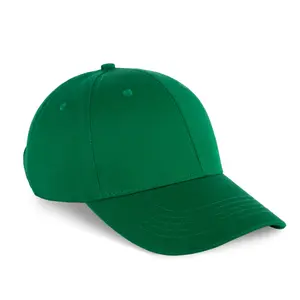 5 Panel Cap 6 Panels K-up Gold Label image-1