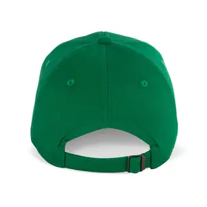 5 Panel Cap 6 Panels K-up Gold Label image-2